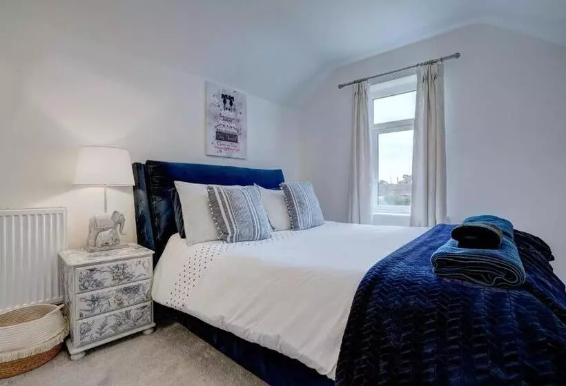 Norfolk Holiday Cottage 4 Bed Luxury Dog Friendly