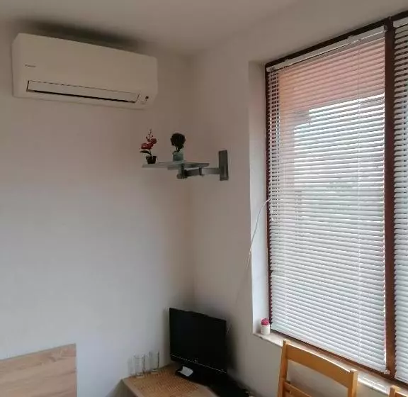 ペンション роден край Homeland