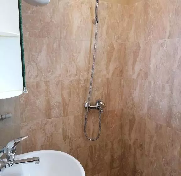 ペンション роден край Homeland