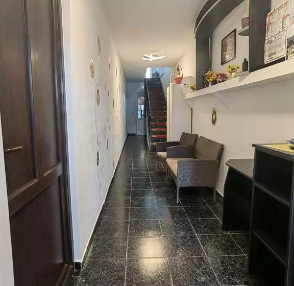 ペンション Casa Alexandru
