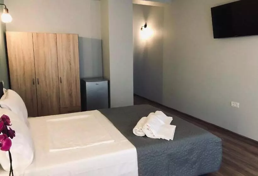 ペンション Casa Maranta