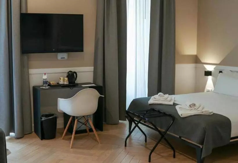 پانسیون Elisabeth Boutique Rooms