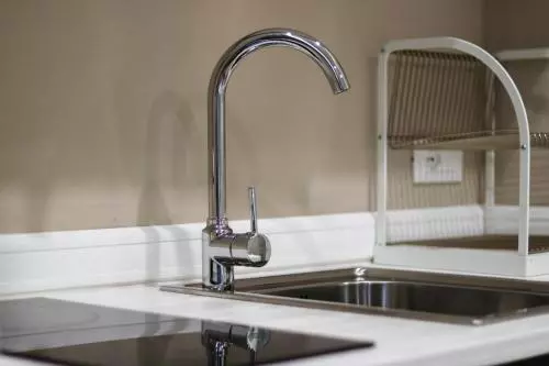 پانسیون Elisabeth Boutique Rooms