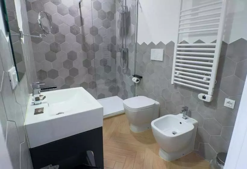 پانسیون Elisabeth Boutique Rooms