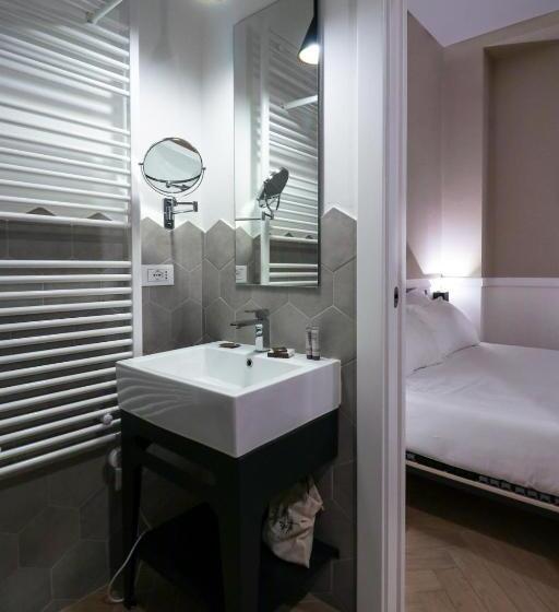 پانسیون Elisabeth Boutique Rooms