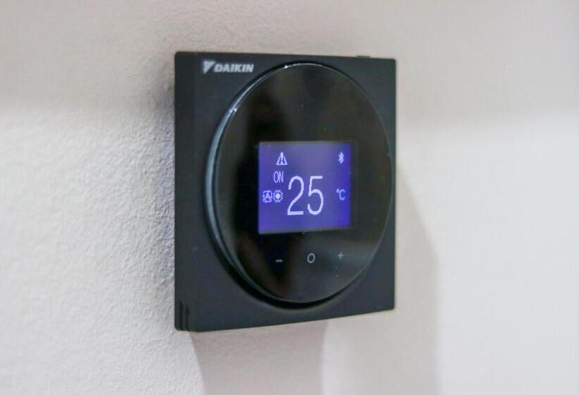 پانسیون Elisabeth Boutique Rooms