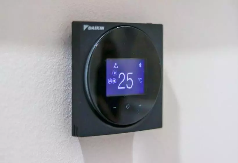 پانسیون Elisabeth Boutique Rooms