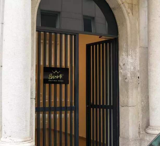 پانسیون Elisabeth Boutique Rooms