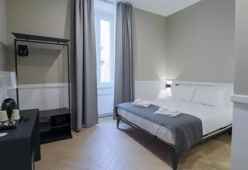 پانسیون Elisabeth Boutique Rooms