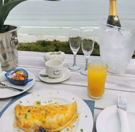 Majatalo Langebaan Beach Towers