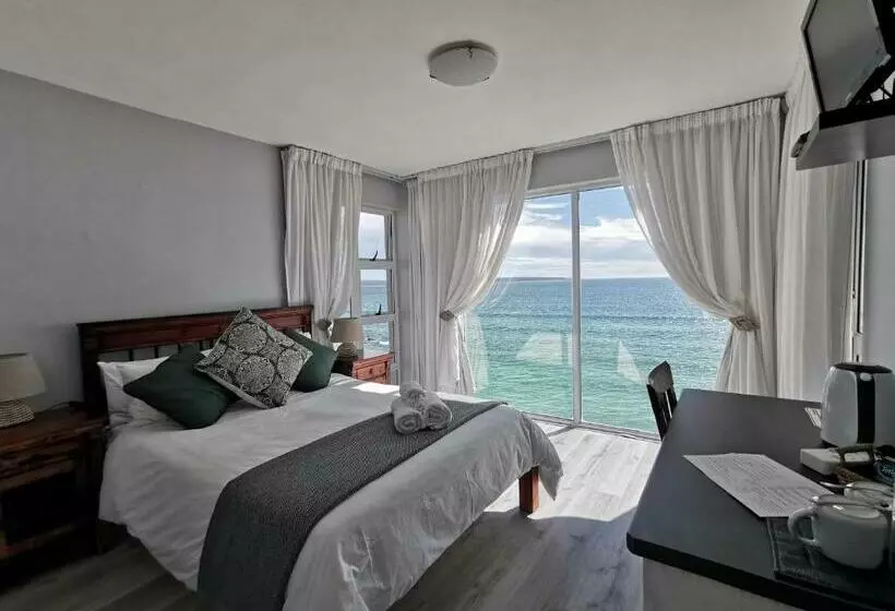 Majatalo Langebaan Beach Towers