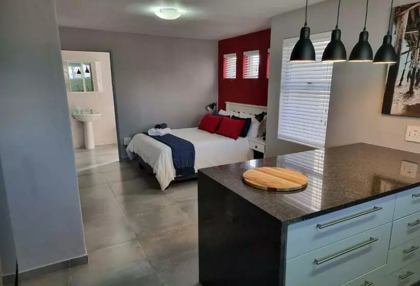 Majatalo Langebaan Beach Towers