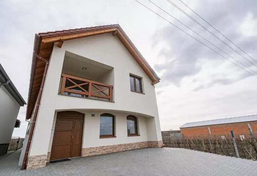 Majatalo Penzion Dvojka