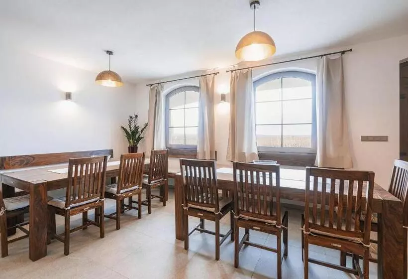 Majatalo Penzion Dvojka