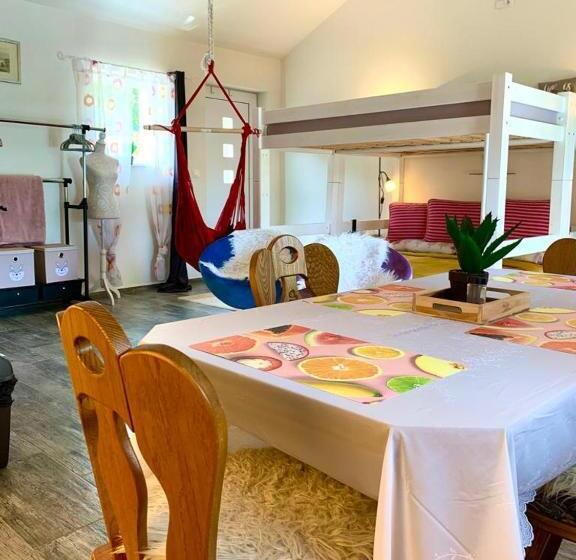 ペンション Penzion Villa Verde Moravia