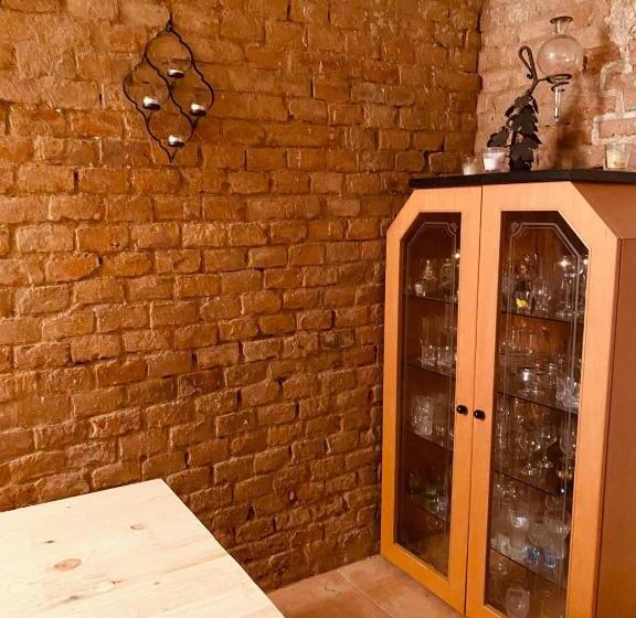 ペンション Penzion Villa Verde Moravia