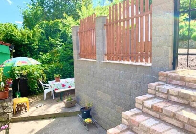 ペンション Penzion Villa Verde Moravia