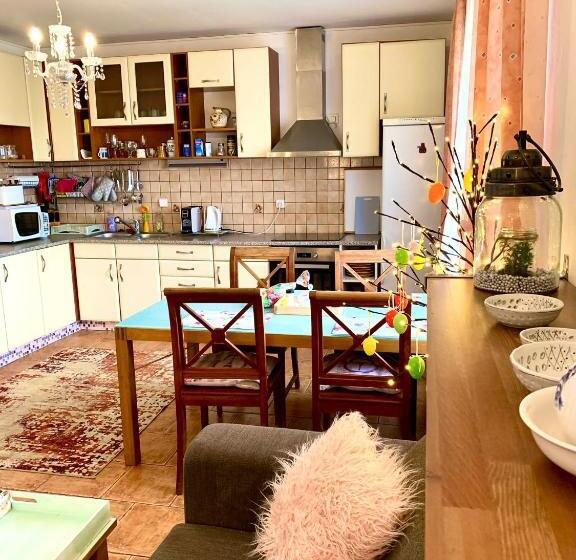 ペンション Penzion Villa Verde Moravia