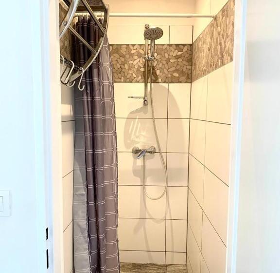 ペンション Penzion Villa Verde Moravia