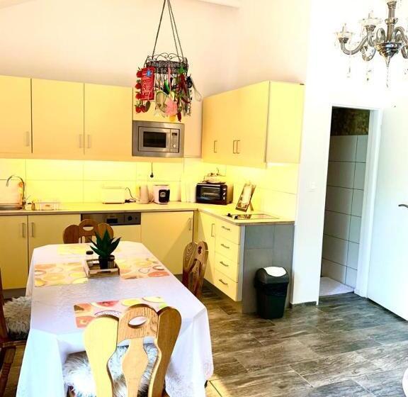 ペンション Penzion Villa Verde Moravia