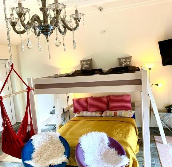 ペンション Penzion Villa Verde Moravia