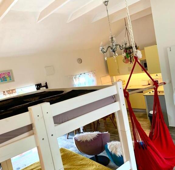 ペンション Penzion Villa Verde Moravia