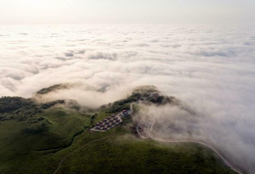 Flora Handüzü Resort & Wellness Bungalow