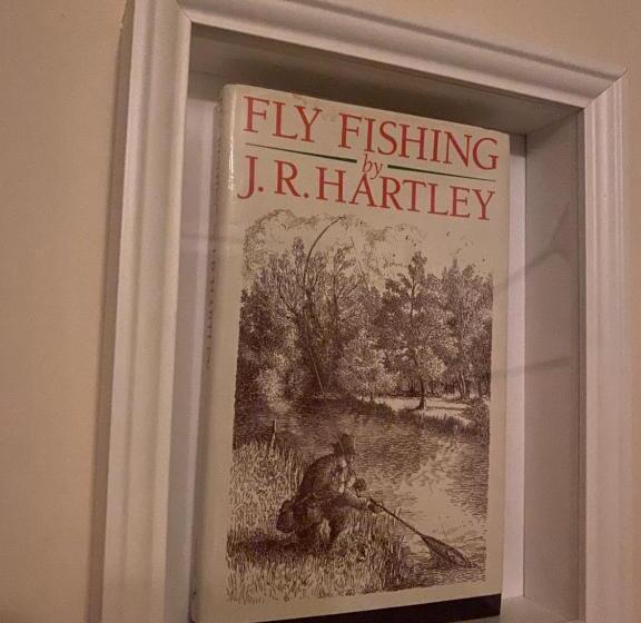 Riverbank Cottage Lake District Double Balcony