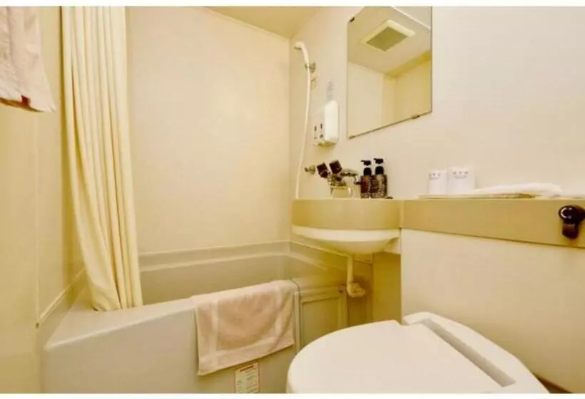 Sky Heart Hotel Kawasaki / Vacation Stay 80809