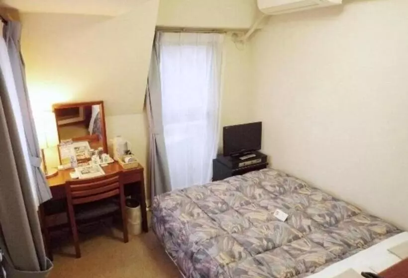 Sky Heart Hotel Kawasaki / Vacation Stay 80809