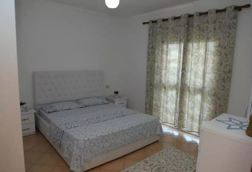 Villa çerpja