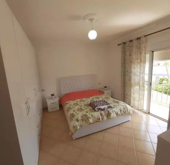 Villa çerpja