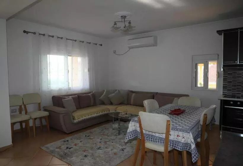 Villa çerpja