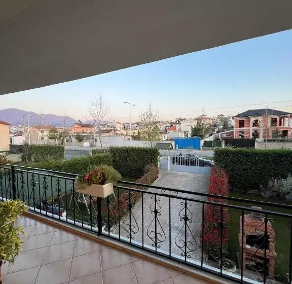Villa çerpja