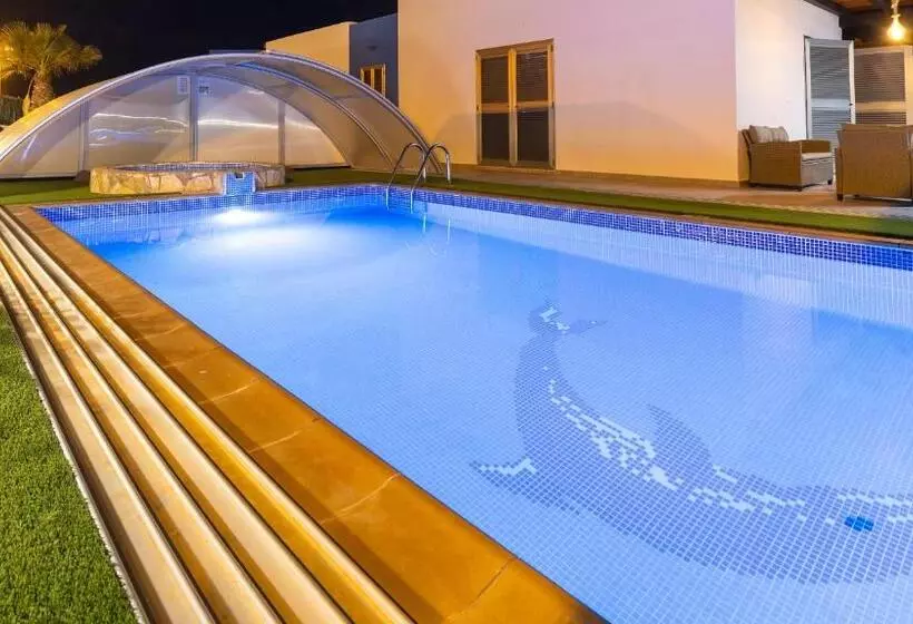 Villa Melissa