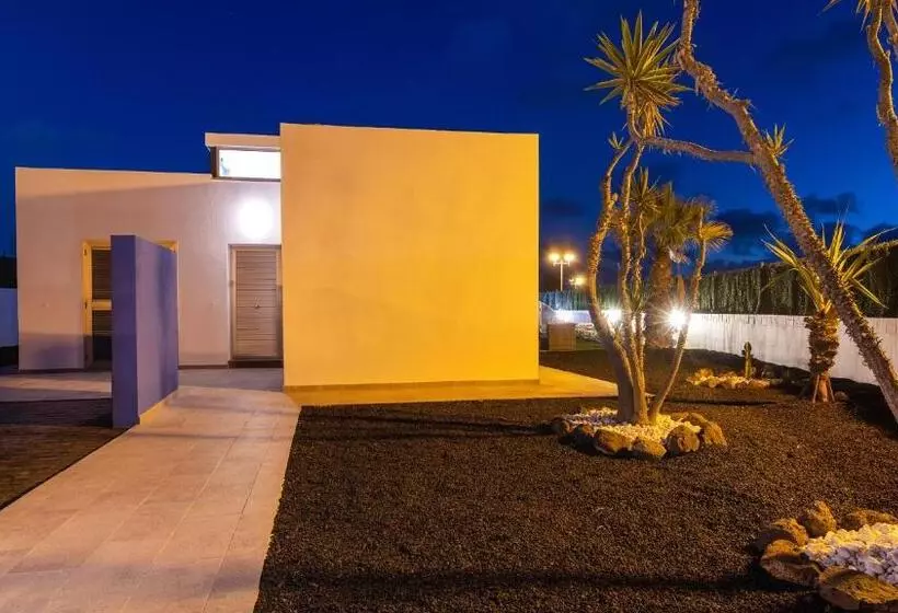 Villa Melissa