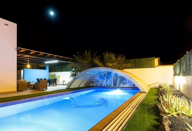 Villa Melissa
