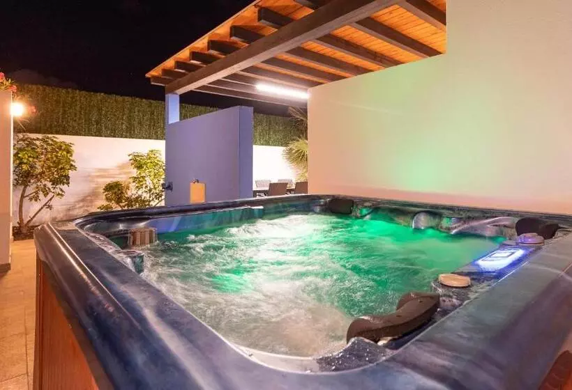 Villa Melissa