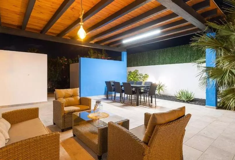 Villa Melissa