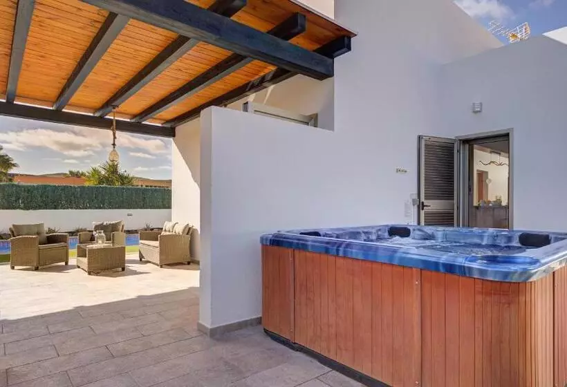 Villa Melissa