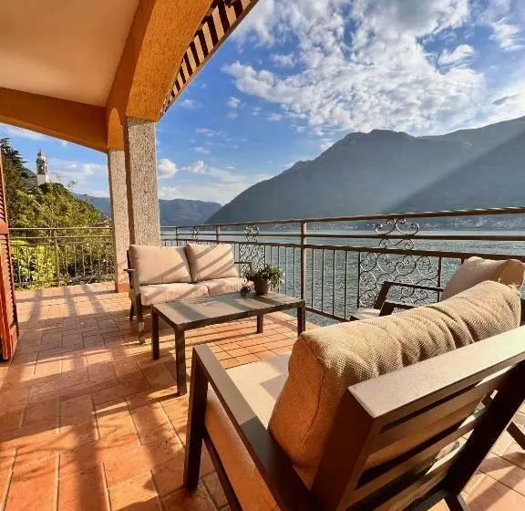 Villa Rosina Terrazzo