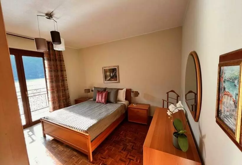 Villa Rosina Terrazzo