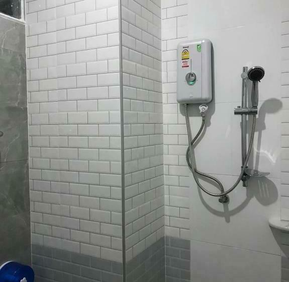 הוסטל ไนท์ ฟอร์ ยู เรสซิเดนซ์