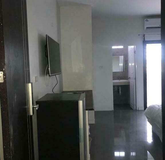 הוסטל ไนท์ ฟอร์ ยู เรสซิเดนซ์