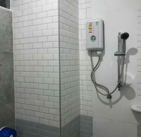 הוסטל ไนท์ ฟอร์ ยู เรสซิเดนซ์