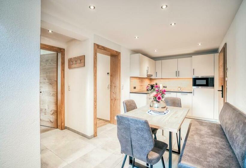 Apart Gstrein   Ski In & Ski Out