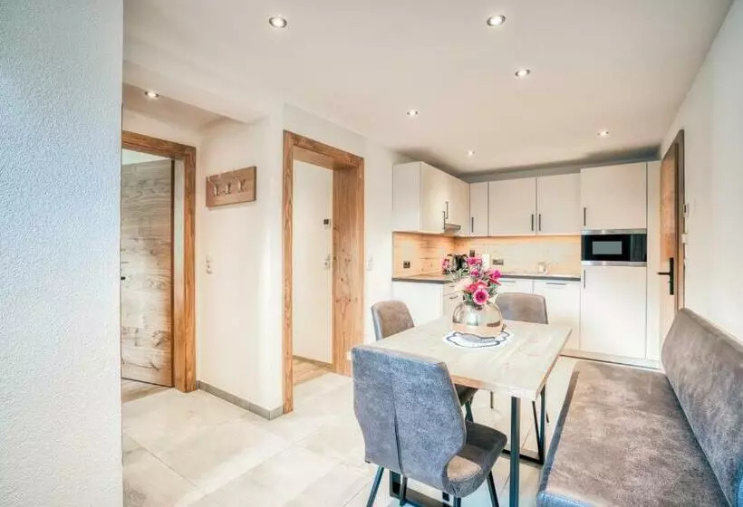 Apart Gstrein   Ski In & Ski Out