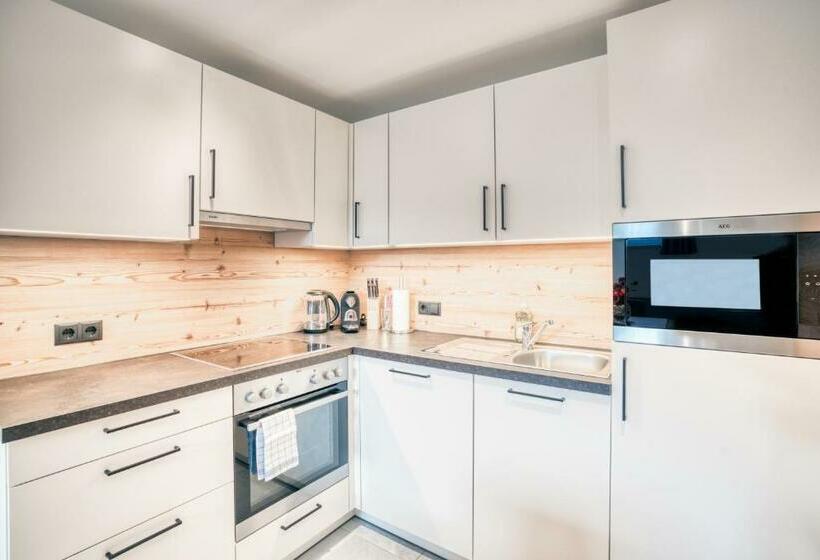 Apart Gstrein   Ski In & Ski Out