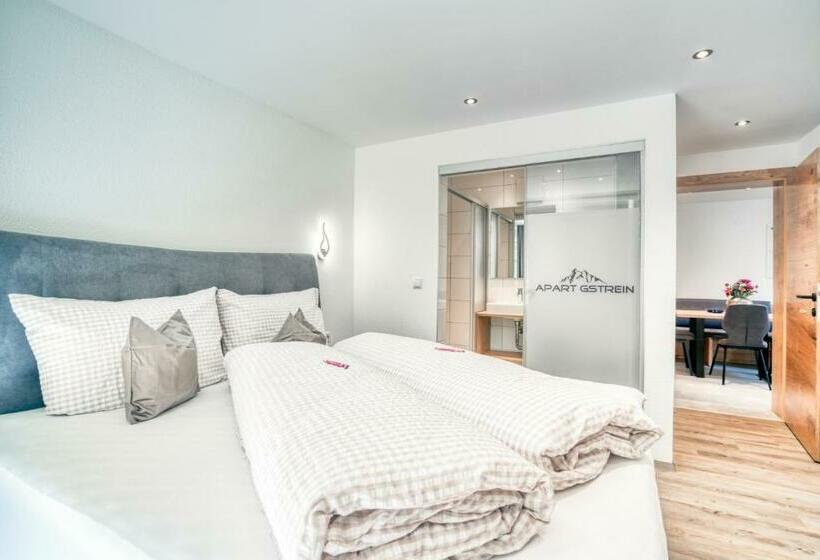 Apart Gstrein   Ski In & Ski Out