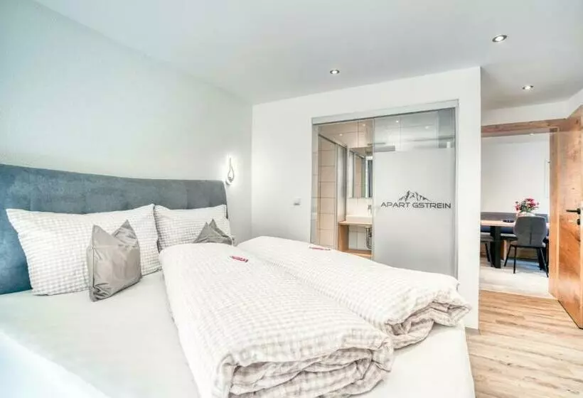 Apart Gstrein   Ski In & Ski Out